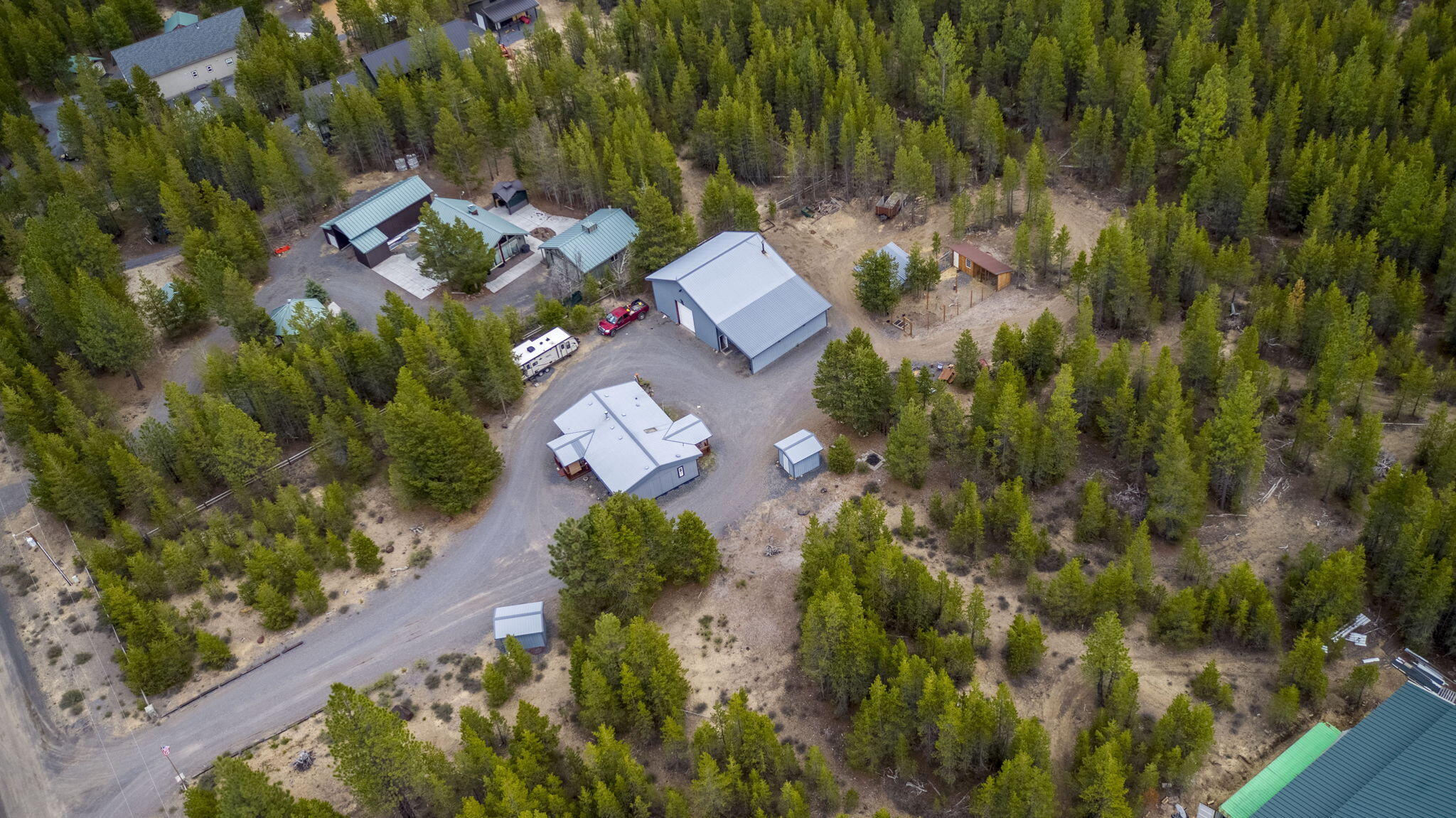 Two Rivers North - Residential