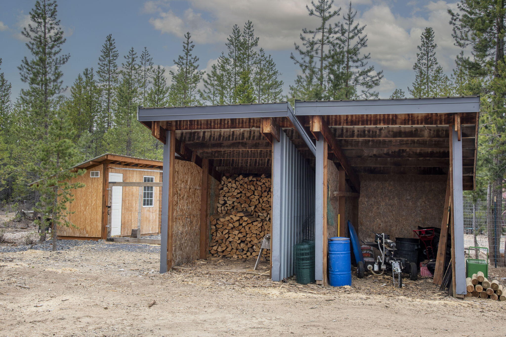 Two Rivers North - Residential