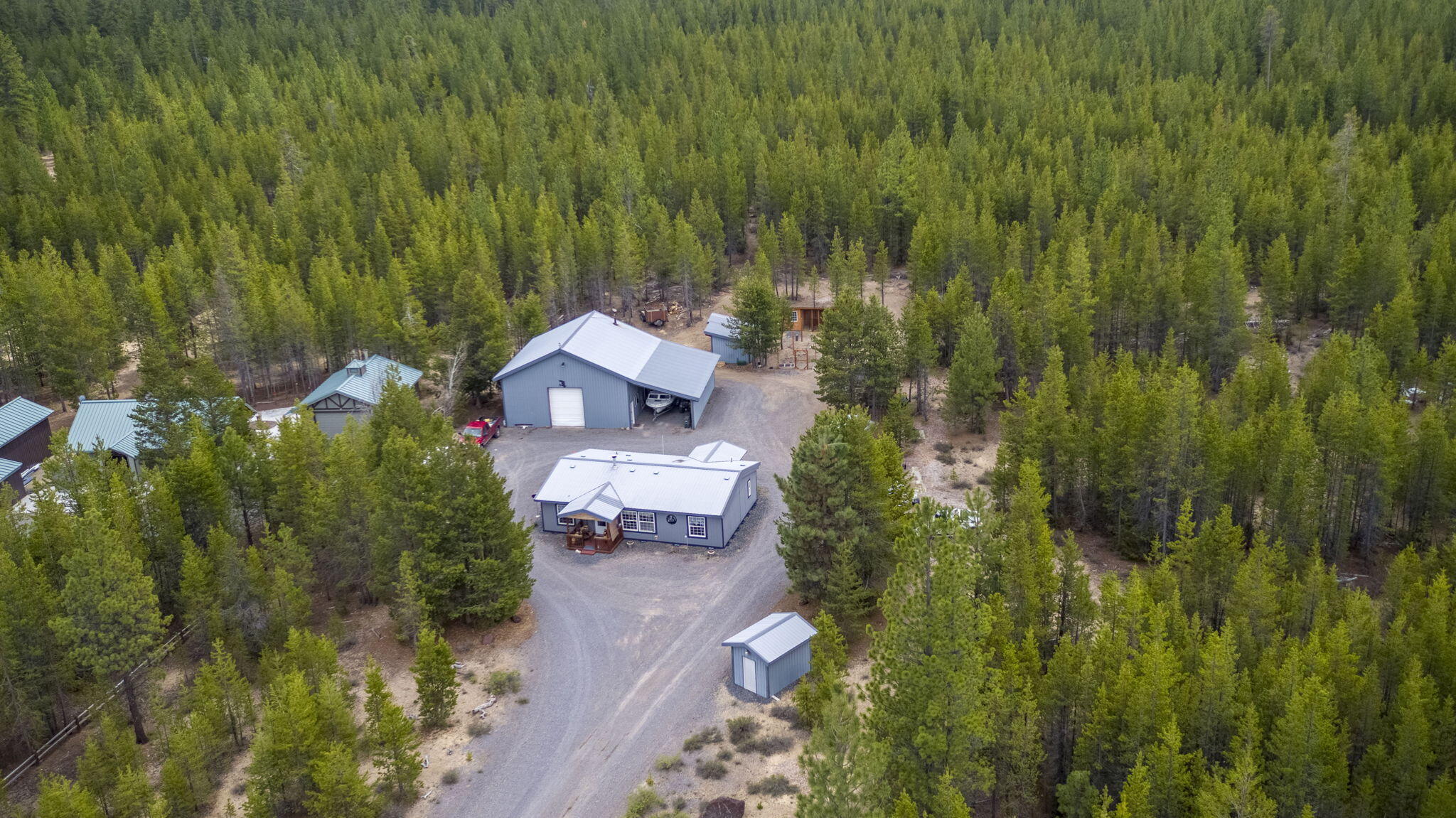 Two Rivers North - Residential