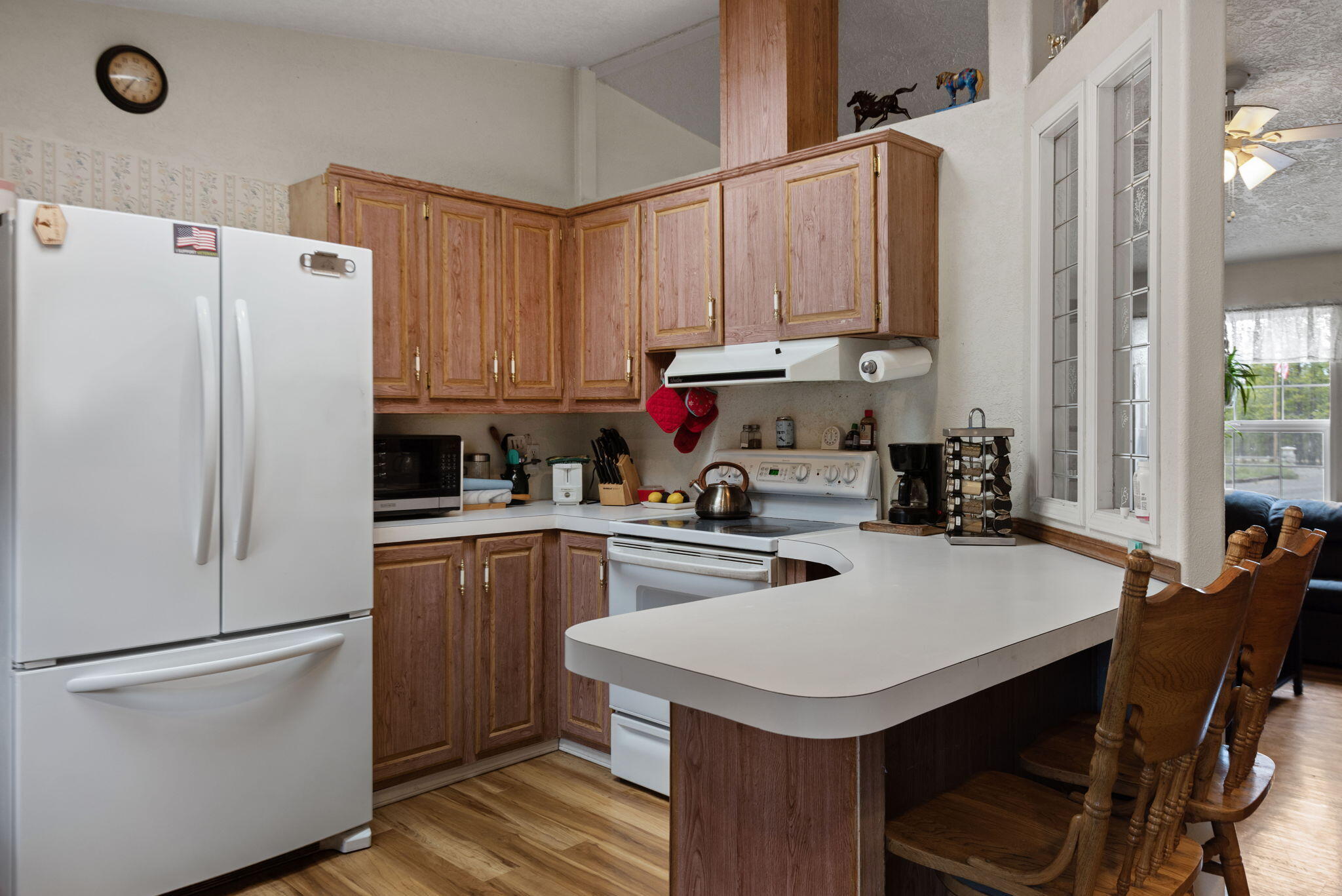 Two Rivers North - Residential