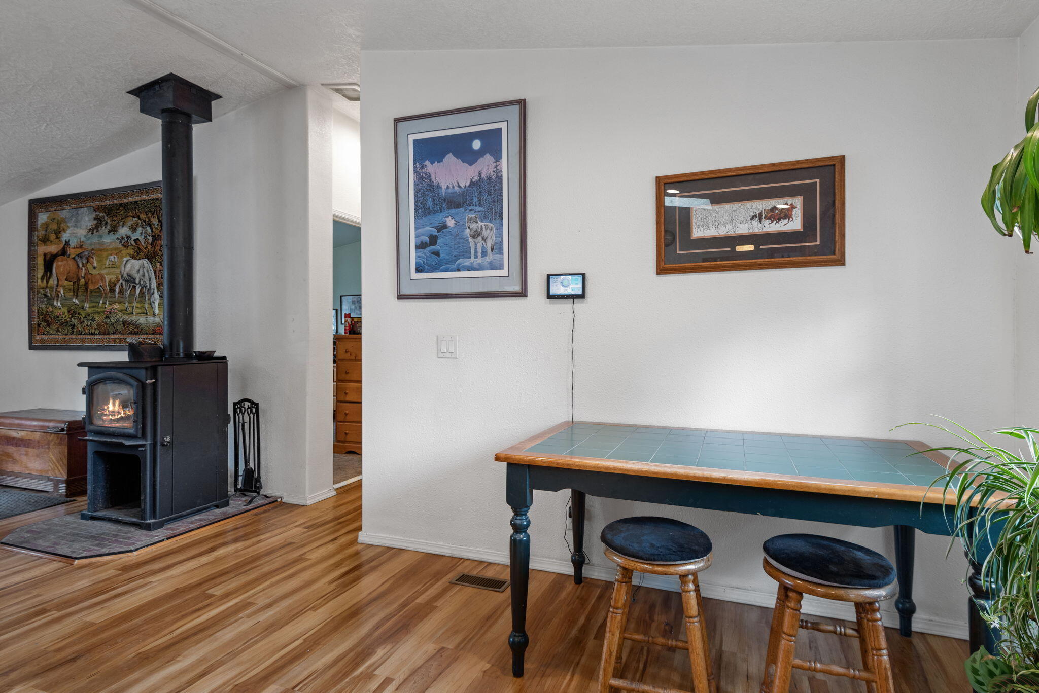 Two Rivers North - Residential