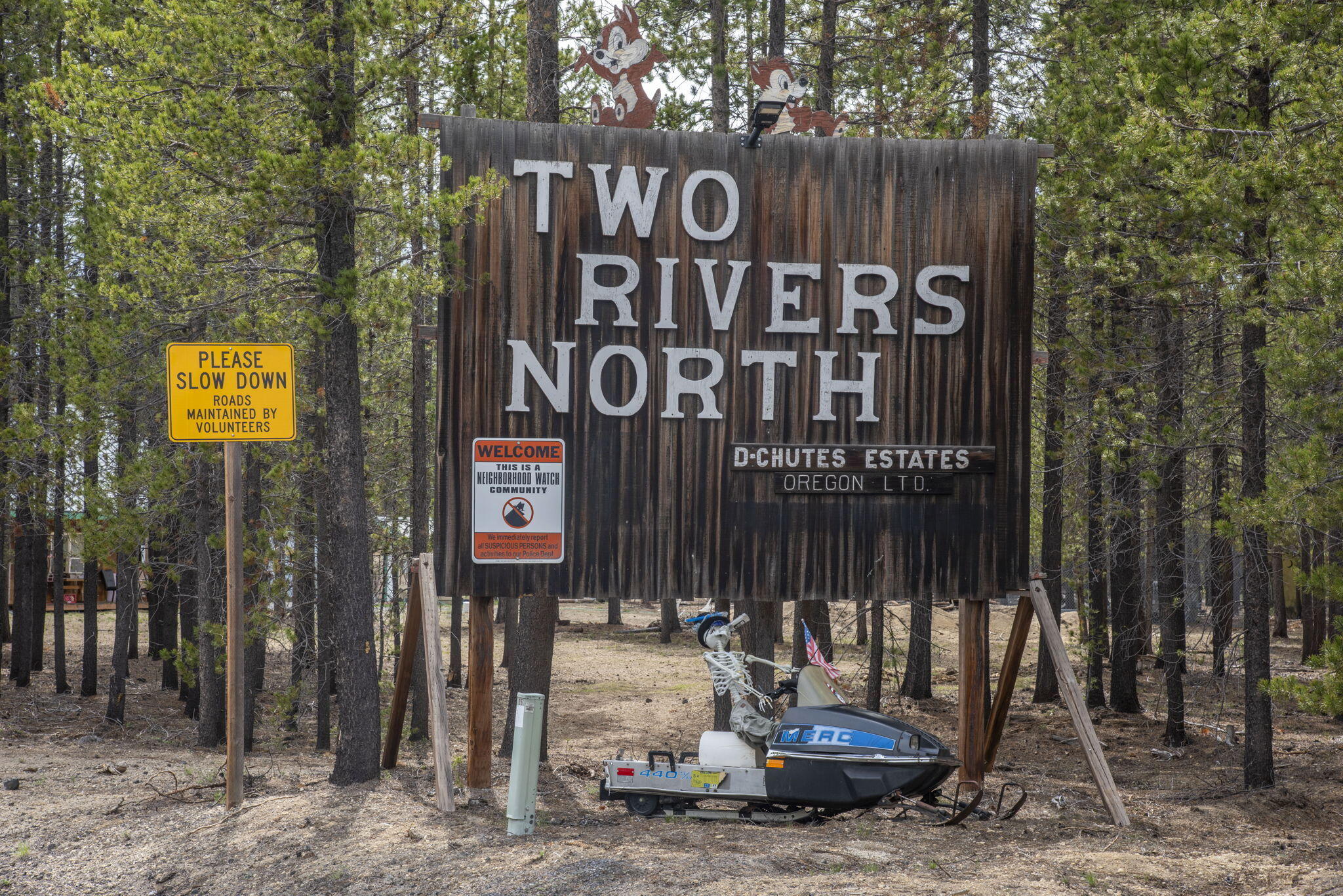 Two Rivers North - Residential