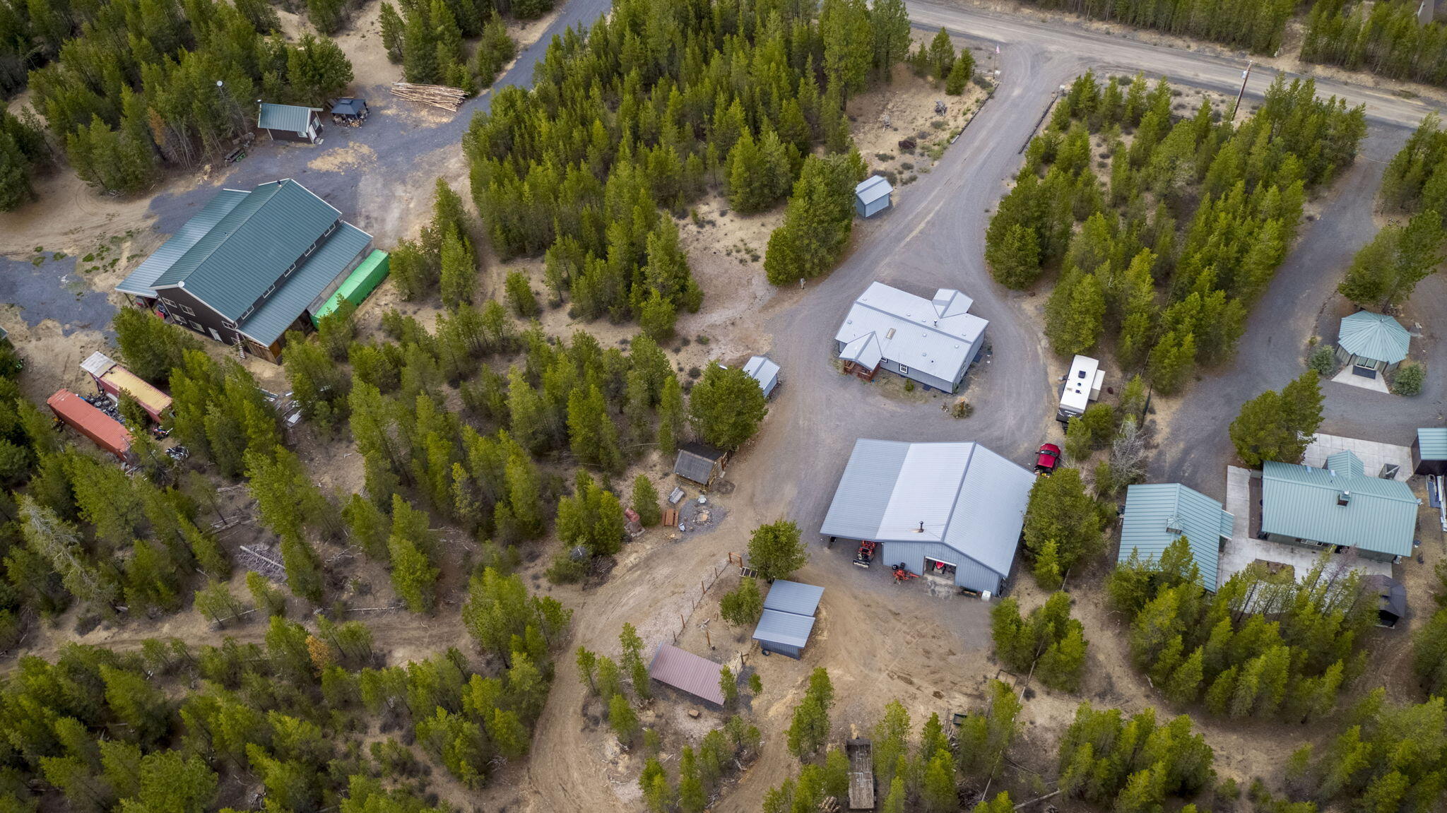 Two Rivers North - Residential