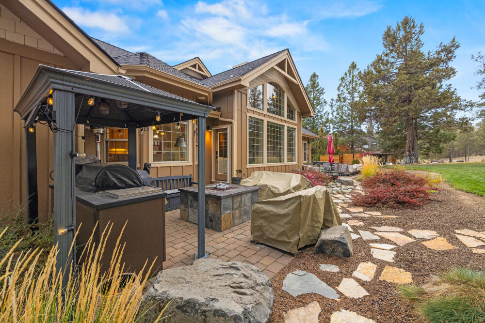 Ridgewater Subdivision -Phase 1 - Residential