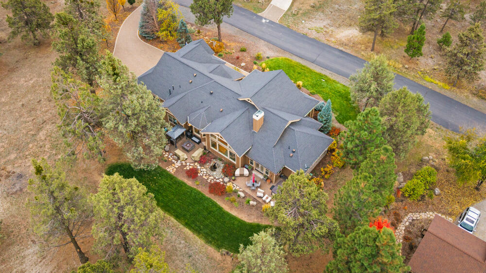 Ridgewater Subdivision -Phase 1 - Residential