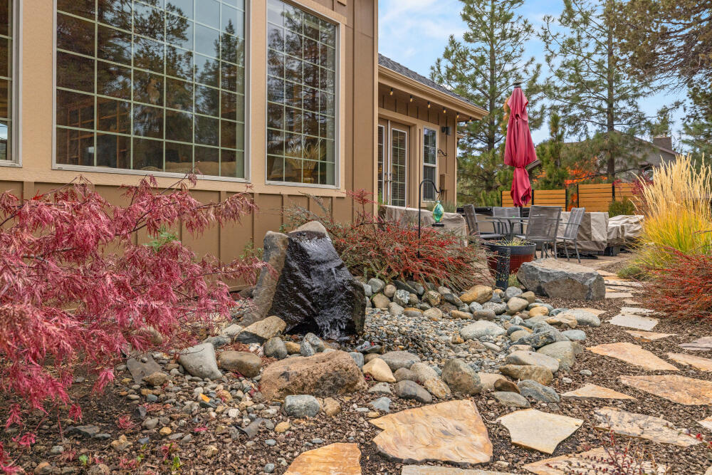 Ridgewater Subdivision -Phase 1 - Residential