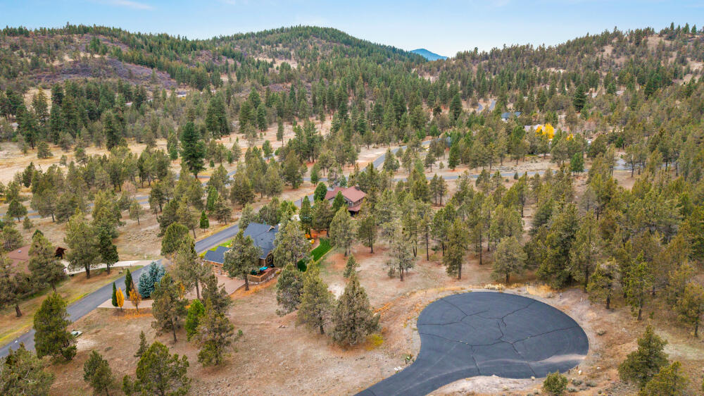 Ridgewater Subdivision -Phase 1 - Residential