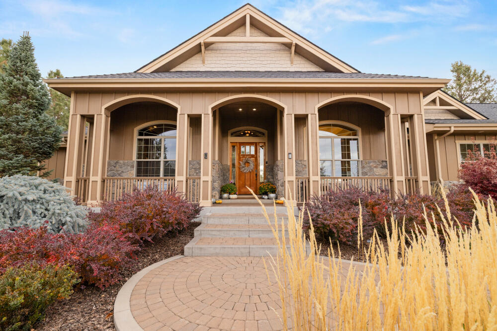 Ridgewater Subdivision -Phase 1 - Residential