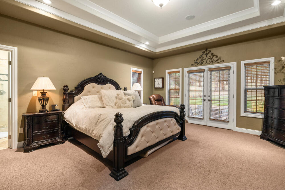 Ridgewater Subdivision -Phase 1 - Residential