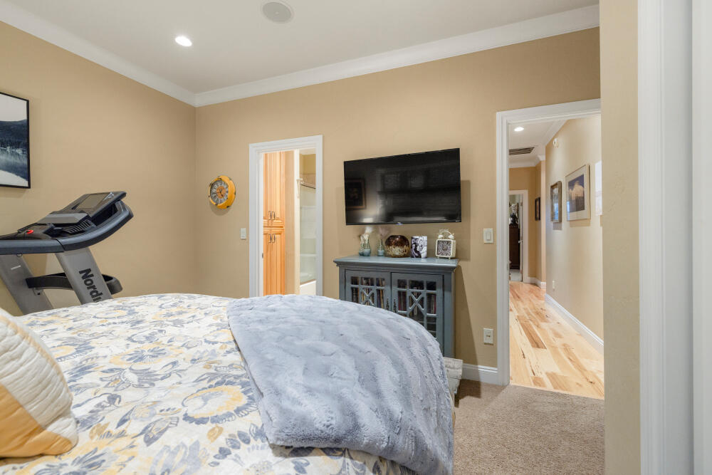 Ridgewater Subdivision -Phase 1 - Residential