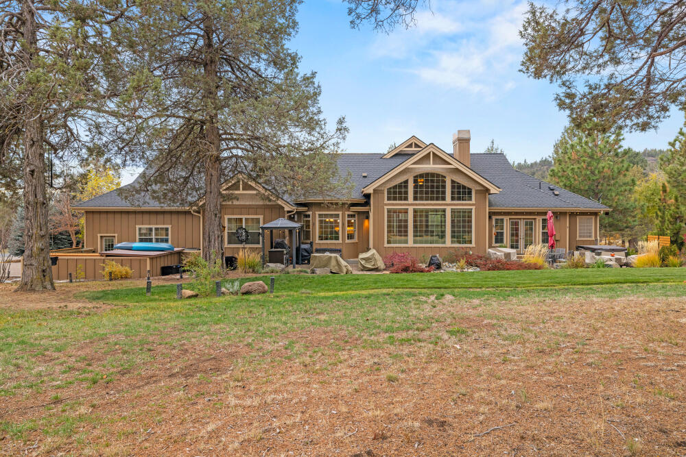 Ridgewater Subdivision -Phase 1 - Residential