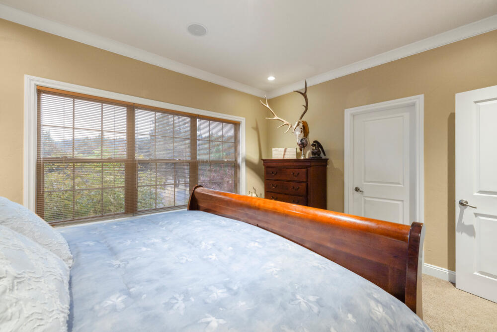 Ridgewater Subdivision -Phase 1 - Residential