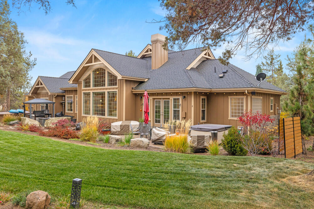 Ridgewater Subdivision -Phase 1 - Residential