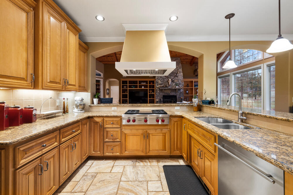 Ridgewater Subdivision -Phase 1 - Residential