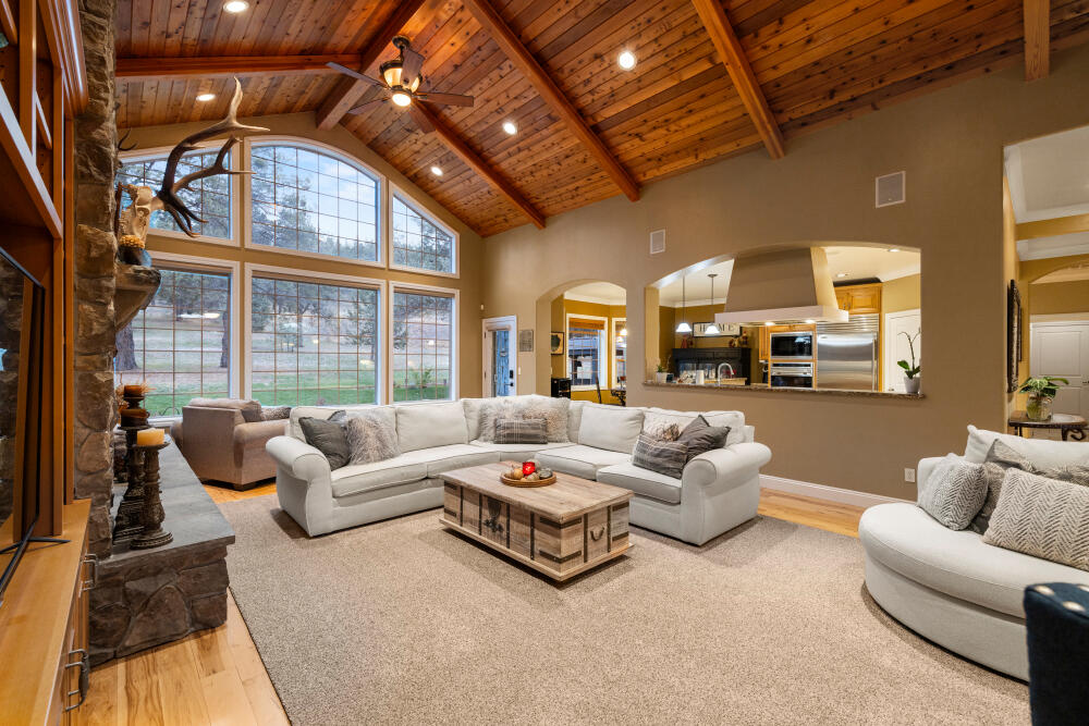 Ridgewater Subdivision -Phase 1 - Residential