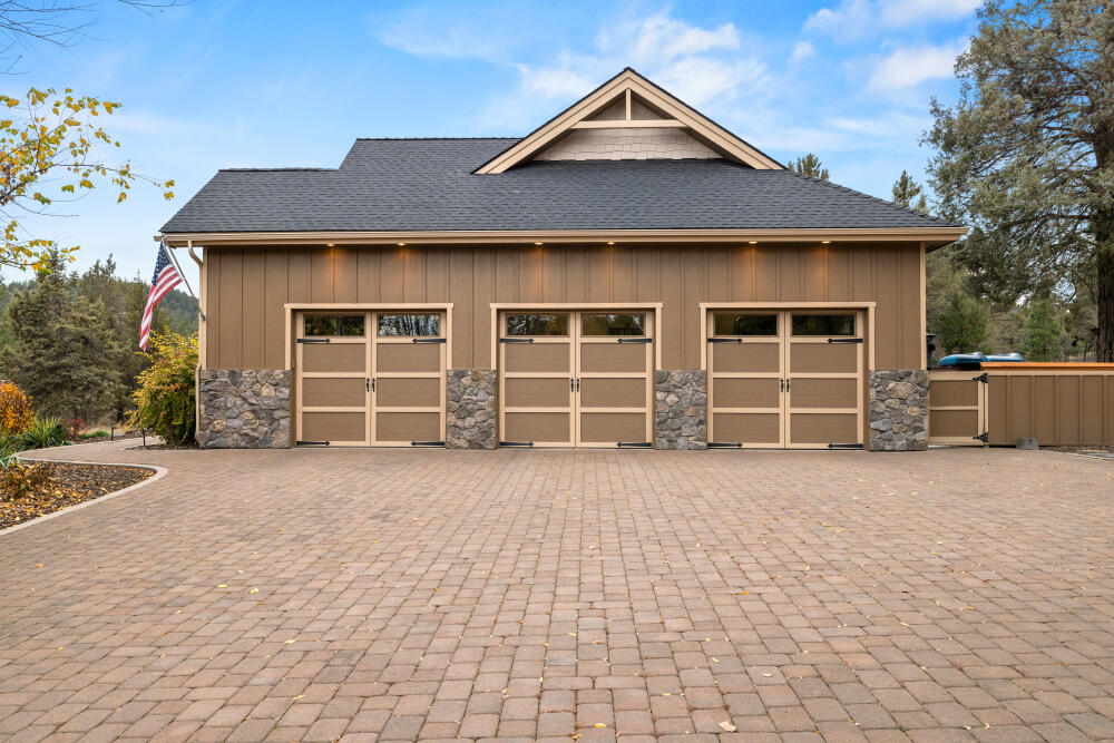 Ridgewater Subdivision -Phase 1 - Residential