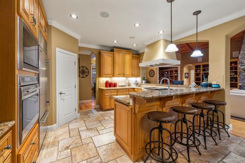 Tiny photo for 1161 Paper Birch Way, Klamath Falls, OR 97601 (MLS # 220211705)