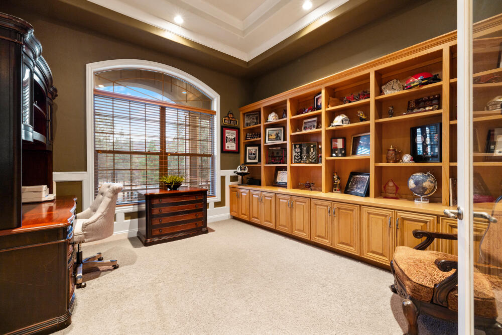 Ridgewater Subdivision -Phase 1 - Residential