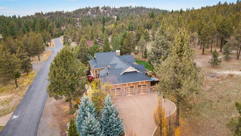 Tiny photo for 1161 Paper Birch Way, Klamath Falls, OR 97601 (MLS # 220211705)