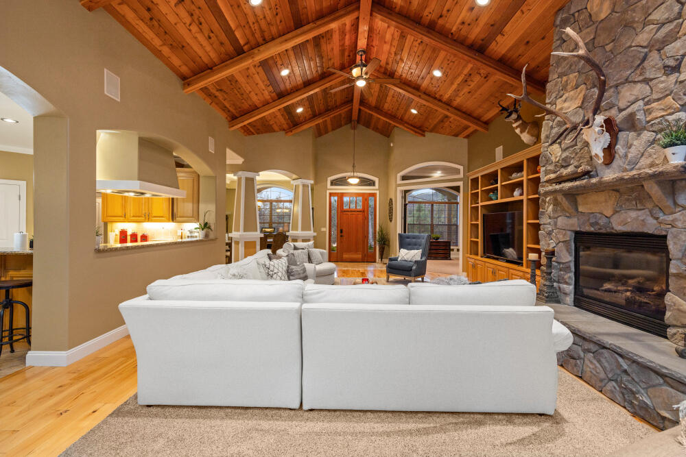 Ridgewater Subdivision -Phase 1 - Residential