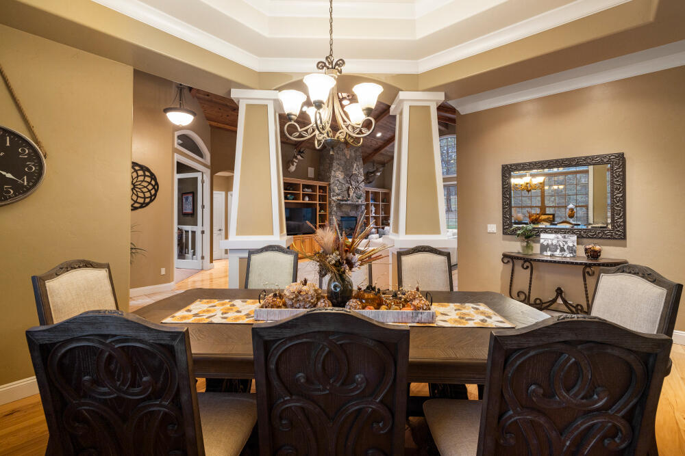 Ridgewater Subdivision -Phase 1 - Residential