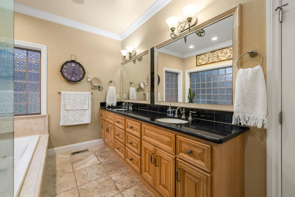 Ridgewater Subdivision -Phase 1 - Residential