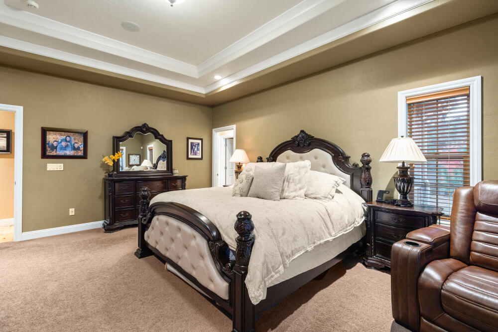 Ridgewater Subdivision -Phase 1 - Residential