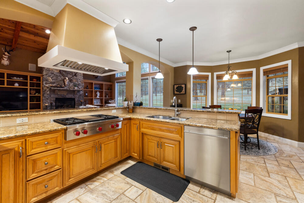 Ridgewater Subdivision -Phase 1 - Residential