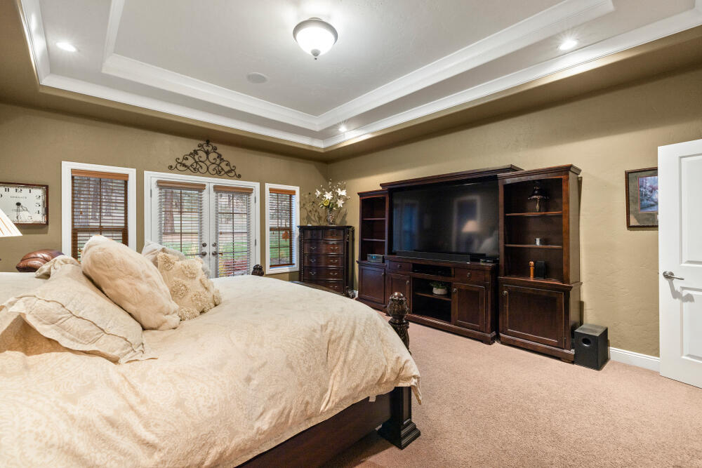 Ridgewater Subdivision -Phase 1 - Residential