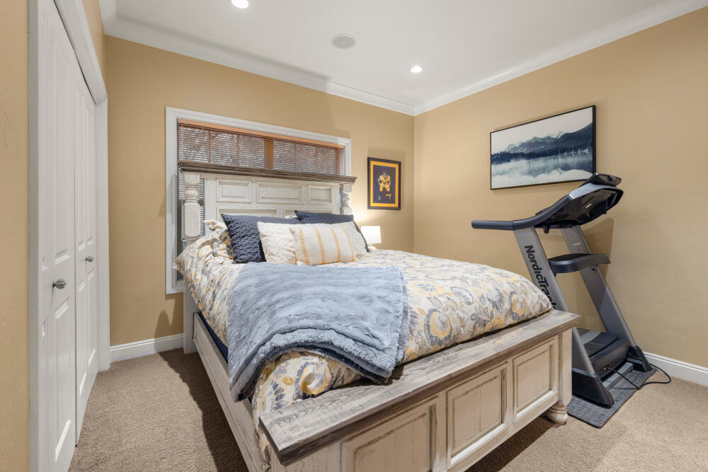 Ridgewater Subdivision -Phase 1 - Residential