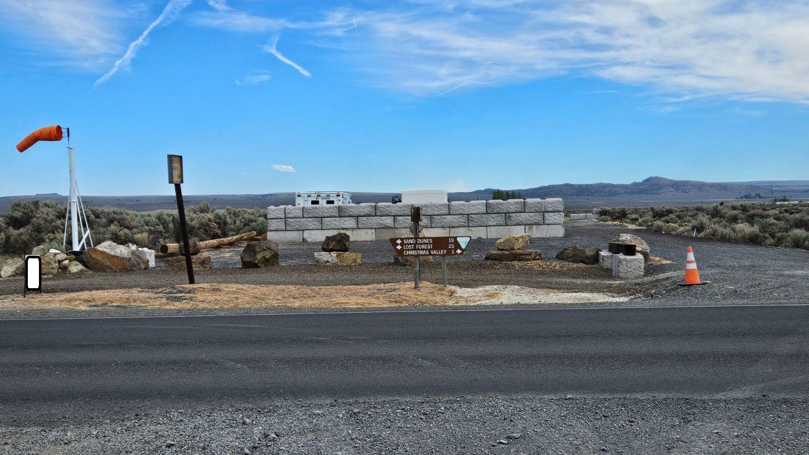 Christmas Valley Unit1 - Land