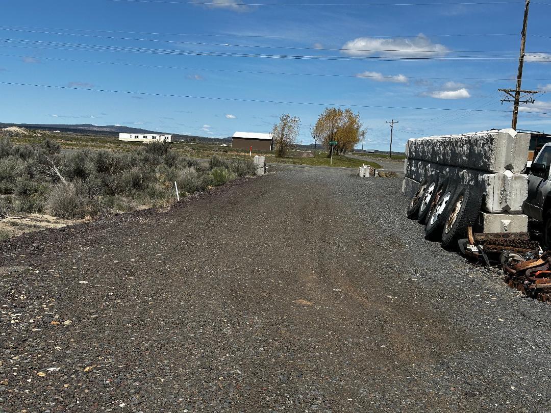 Christmas Valley Unit1 - Land