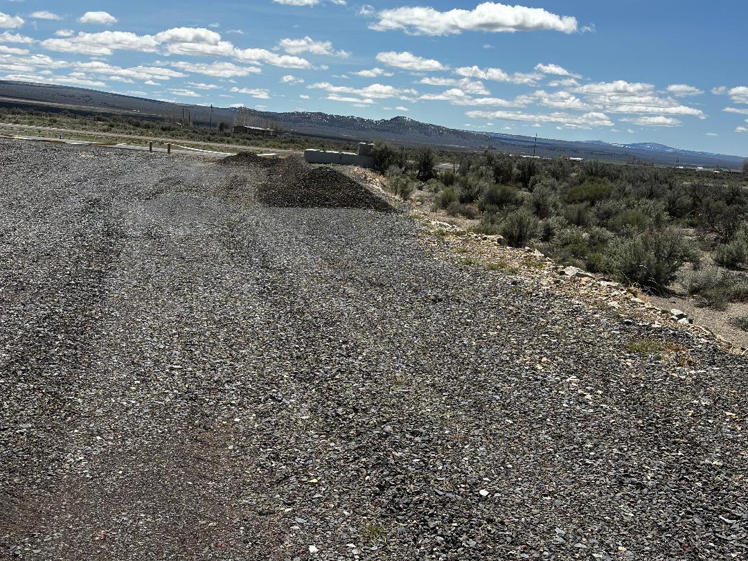 Christmas Valley Unit1 - Land