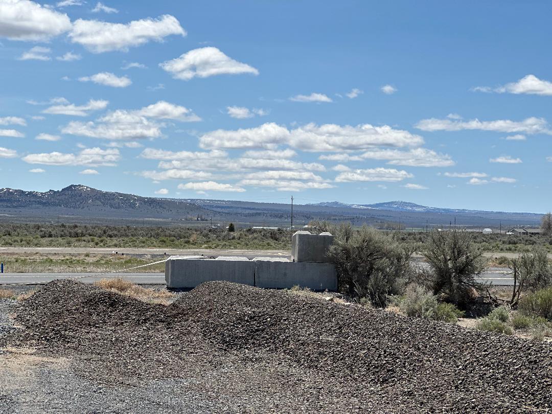 Christmas Valley Unit1 - Land