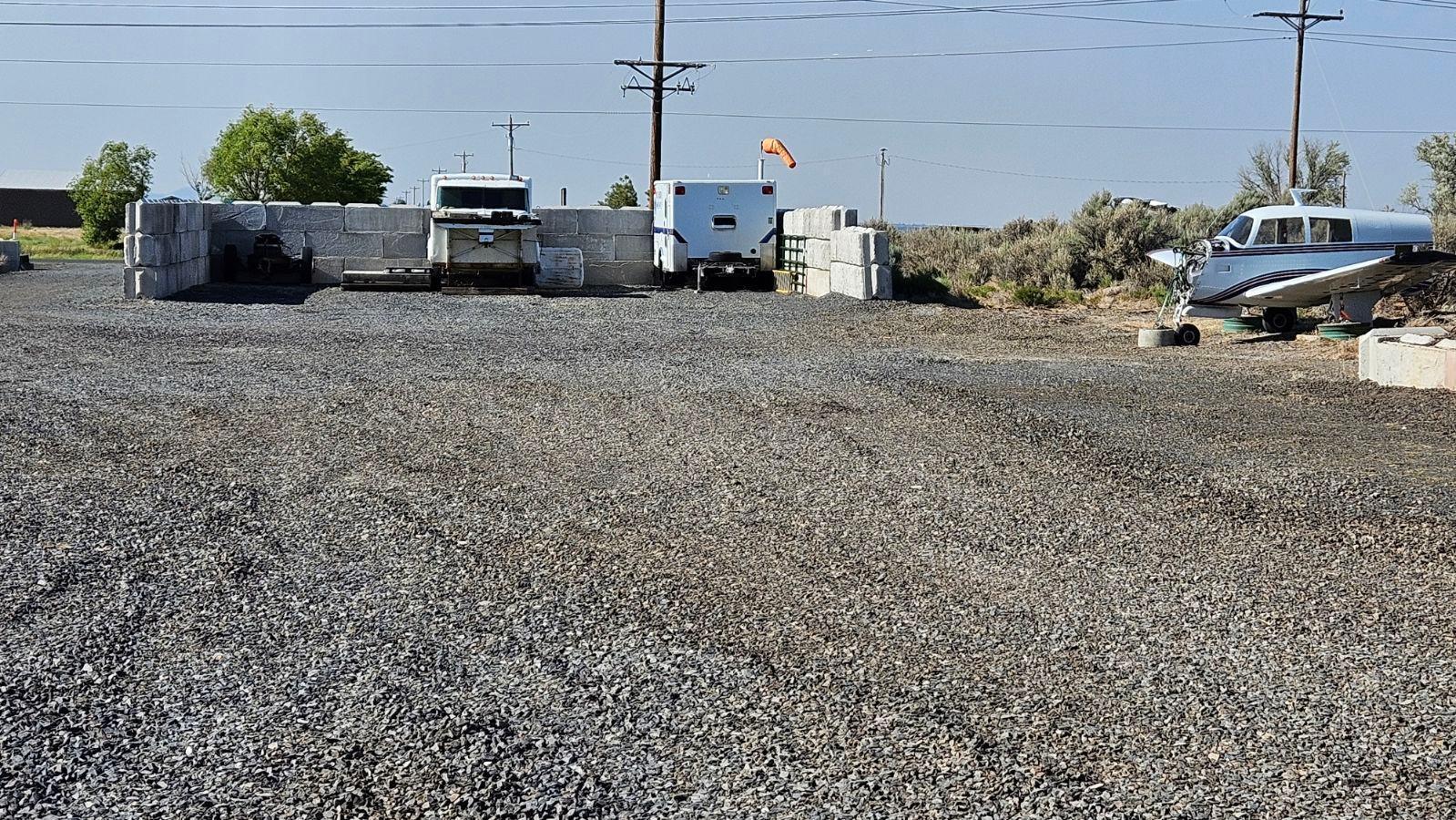 Christmas Valley Unit1 - Land