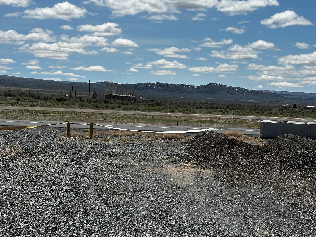 Christmas Valley Unit1 - Land