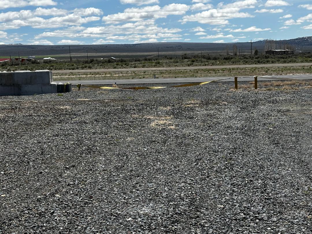 Christmas Valley Unit1 - Land