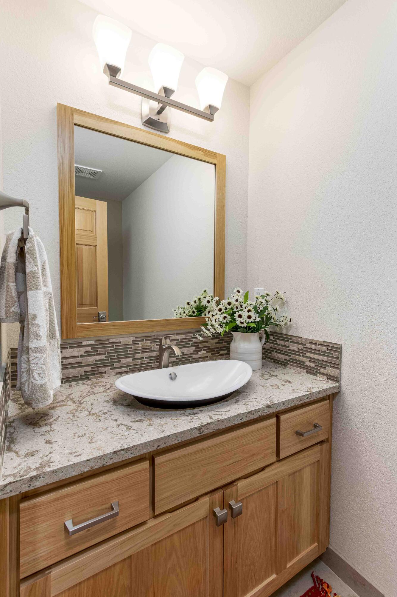 Fairway Point Villag - Residential