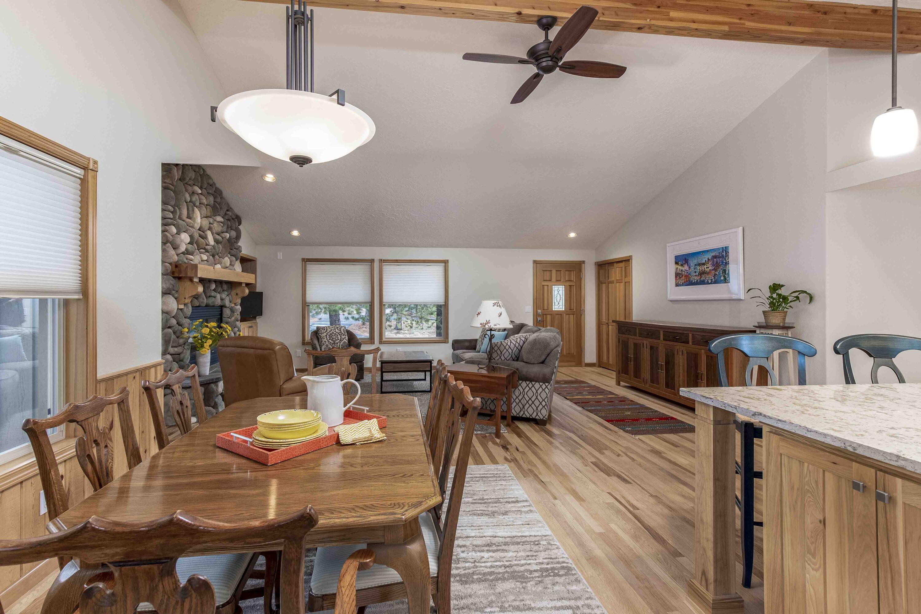 Fairway Point Villag - Residential