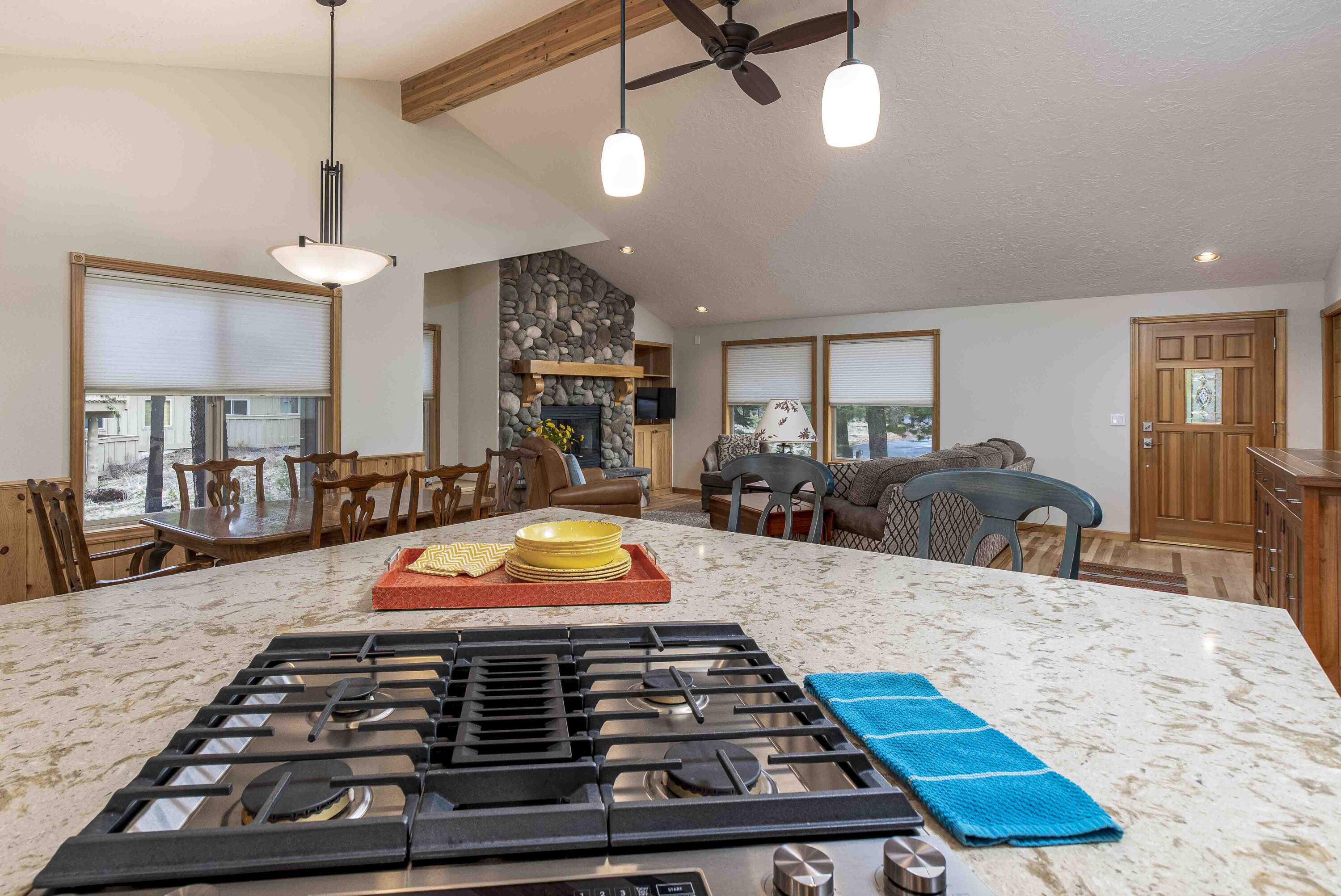 Fairway Point Villag - Residential