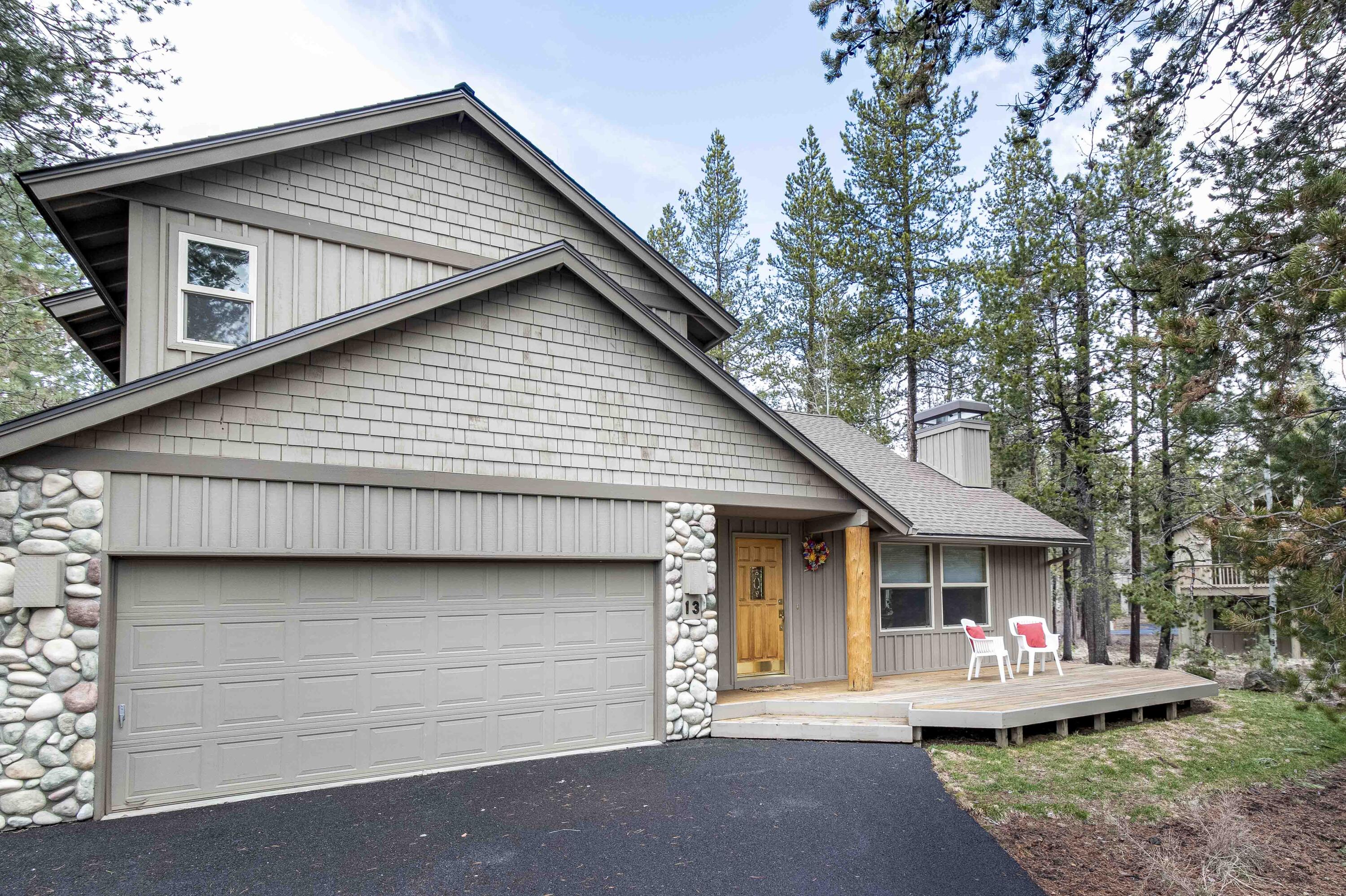 Fairway Point Villag - Residential