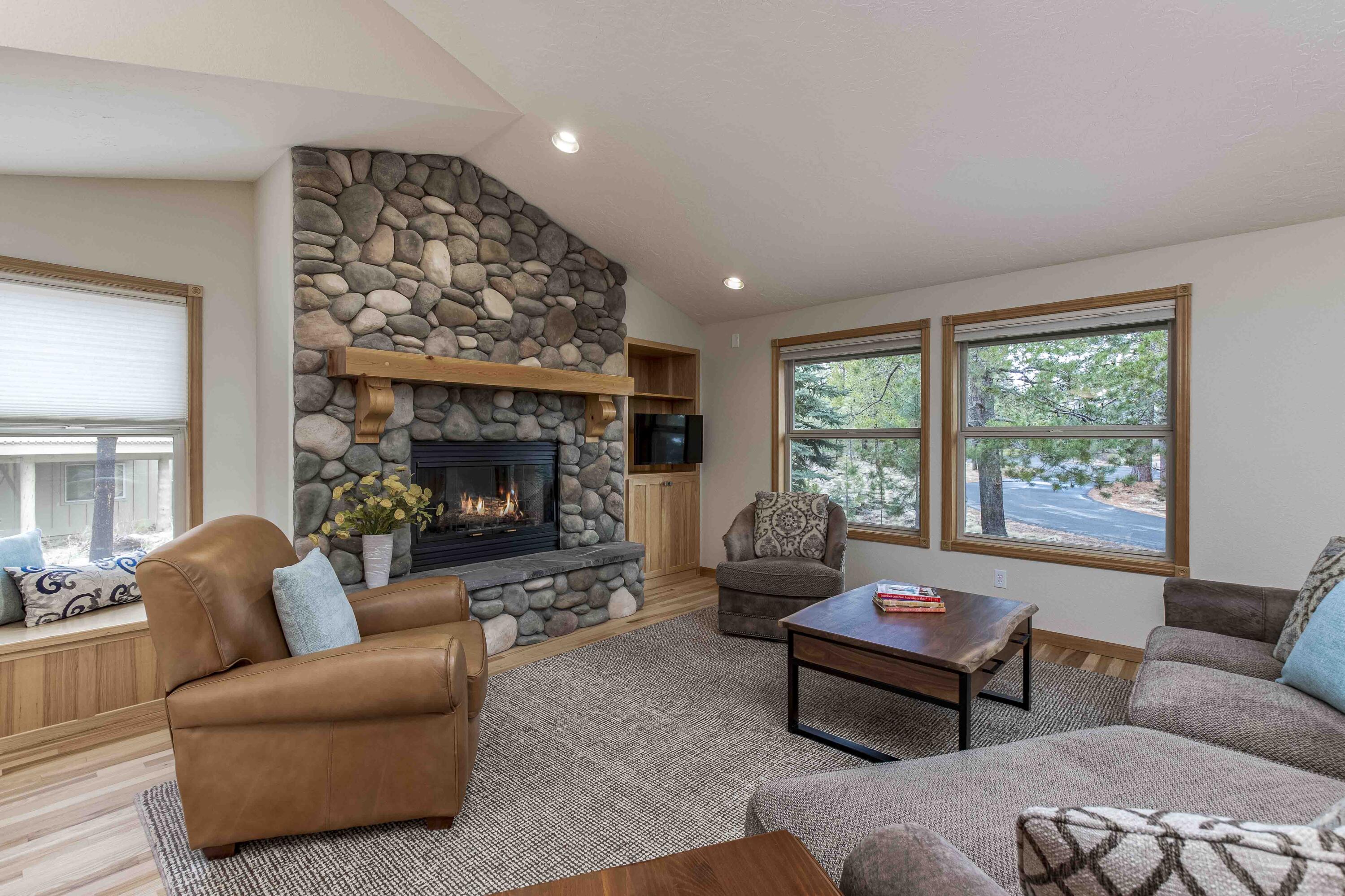 Fairway Point Villag - Residential