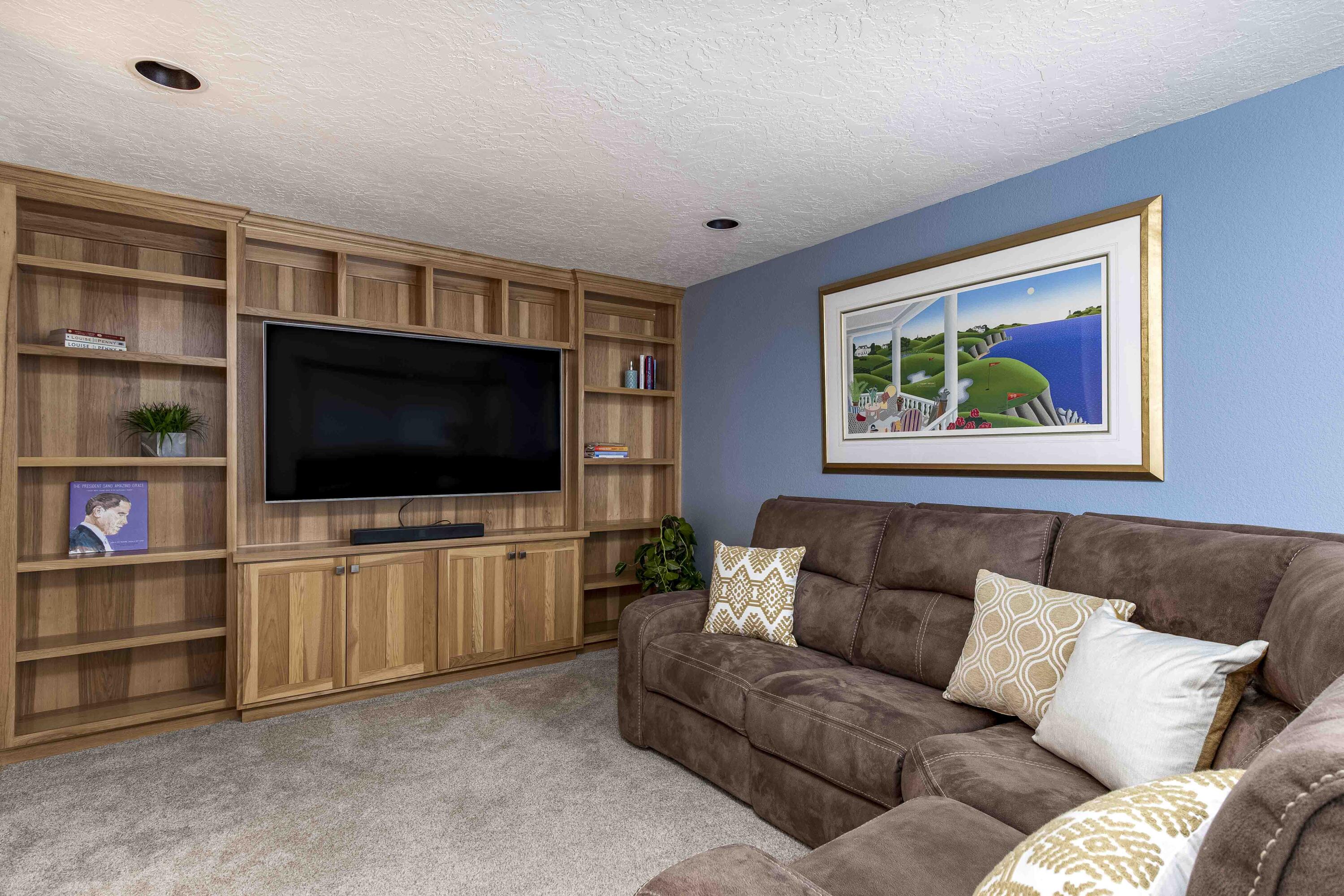 Fairway Point Villag - Residential