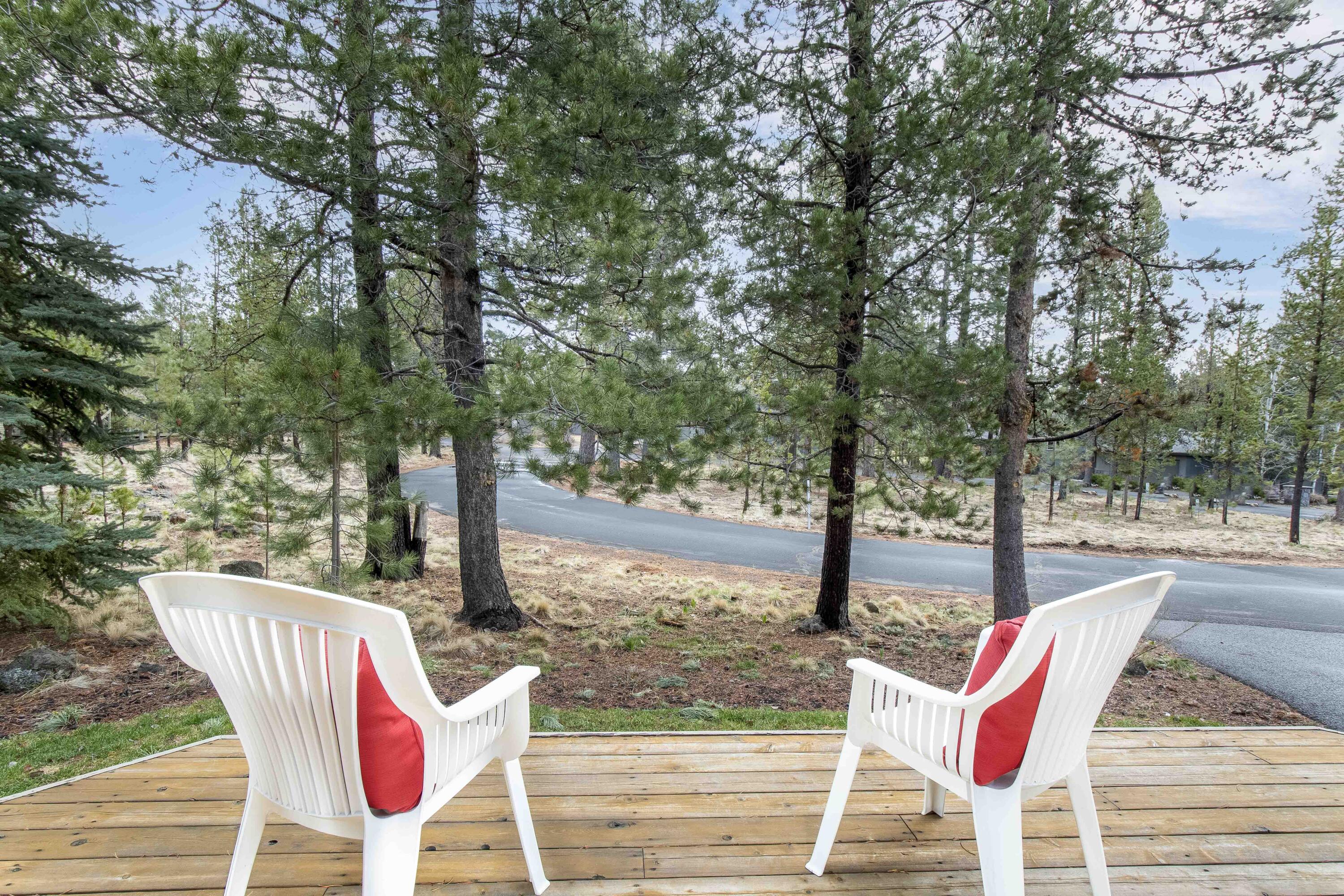 Fairway Point Villag - Residential