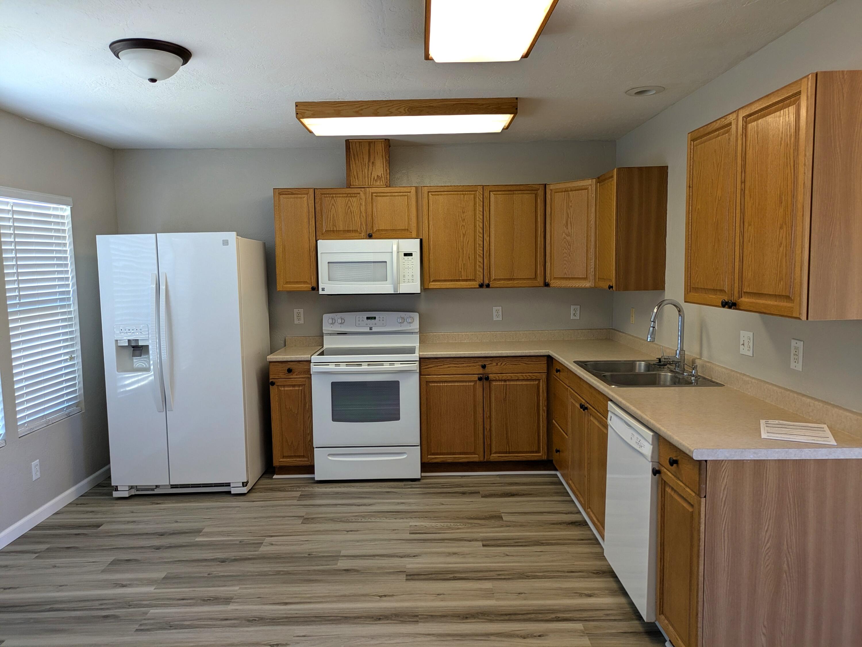 Constant Tract Addition To Central Point - Residential