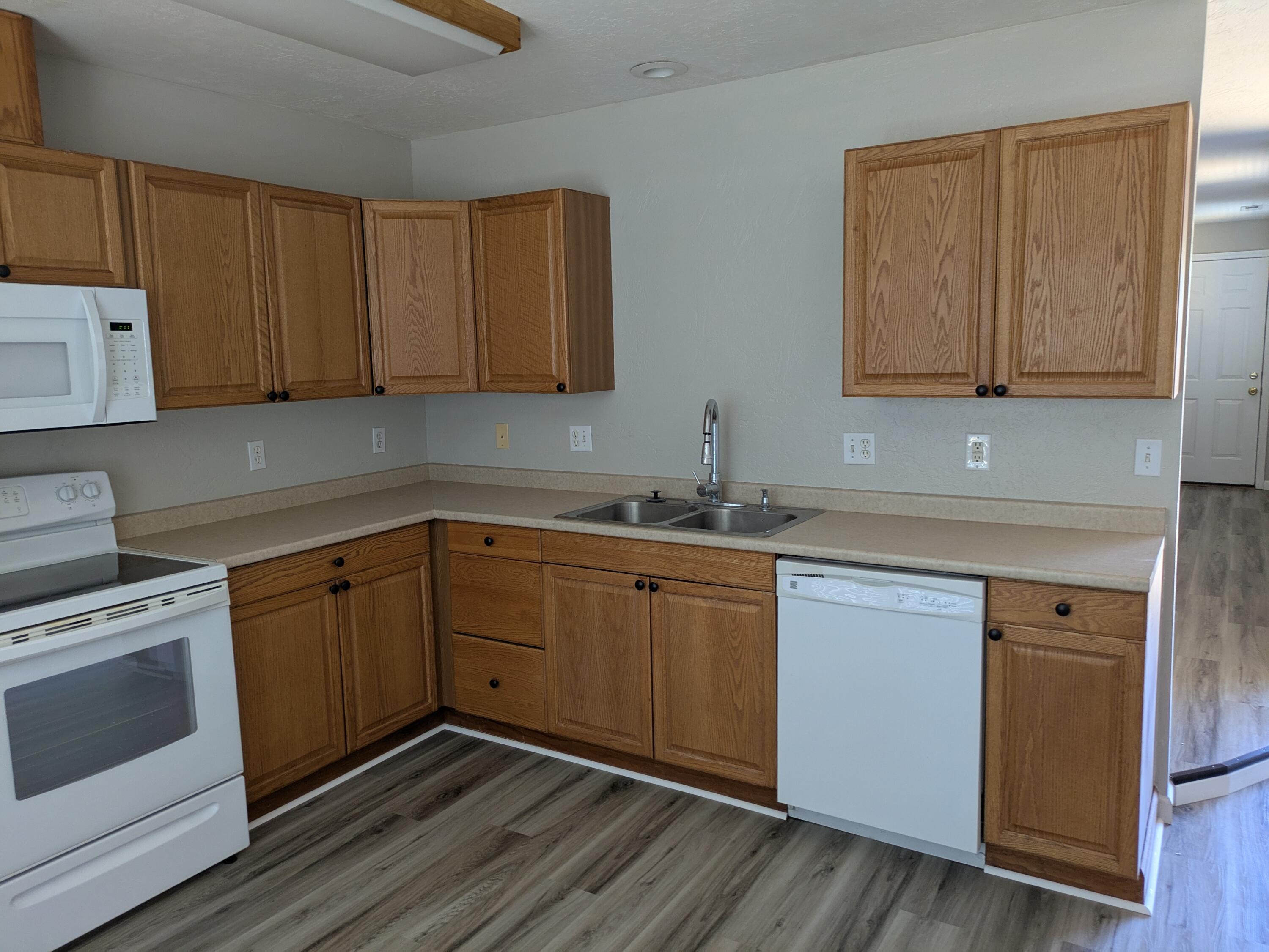 Constant Tract Addition To Central Point - Residential