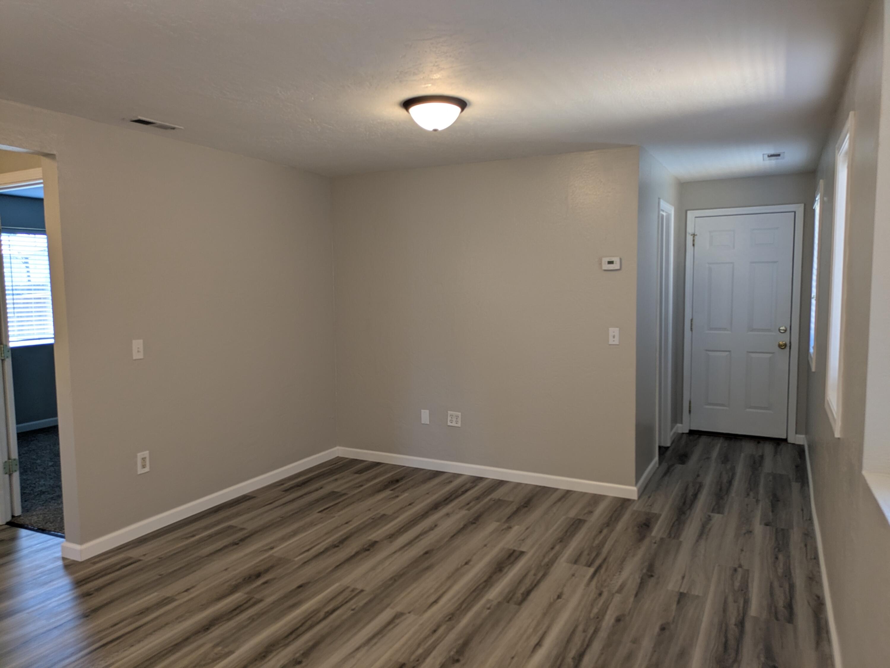 Constant Tract Addition To Central Point - Residential