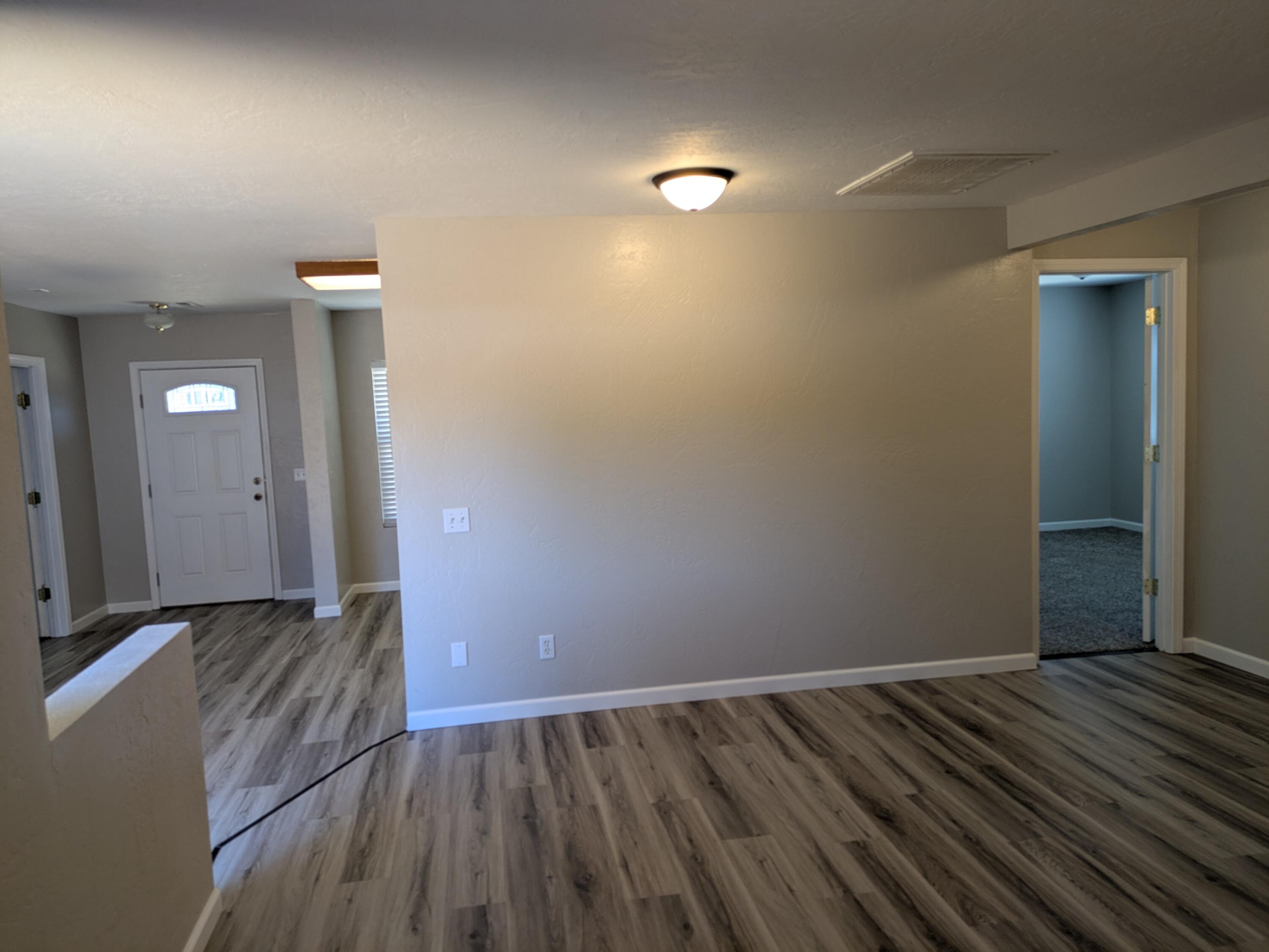 Constant Tract Addition To Central Point - Residential