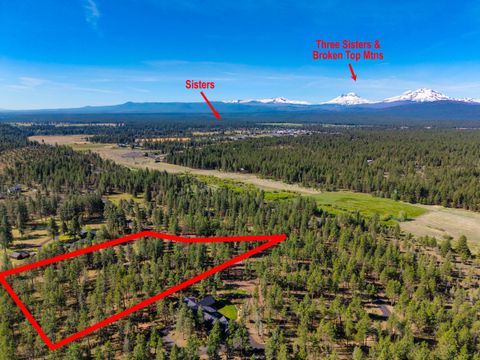 Tiny photo for 69470 Deer Ridge Road, Sisters, OR 97759 (MLS # 220221187)