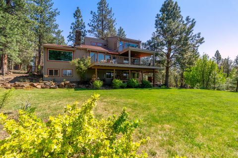 Tiny photo for 69470 Deer Ridge Road, Sisters, OR 97759 (MLS # 220221187)